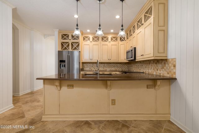 96061 LONG BEACH Drive, Fernandina Beach, FL 32034