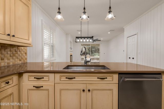 96061 LONG BEACH Drive, Fernandina Beach, FL 32034