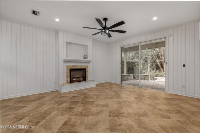 96061 LONG BEACH Drive, Fernandina Beach, FL 32034