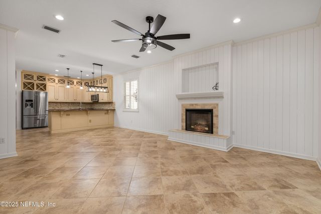 96061 LONG BEACH Drive, Fernandina Beach, FL 32034