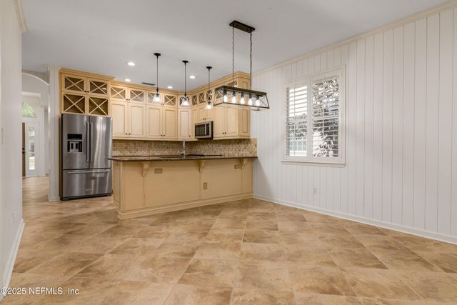 96061 LONG BEACH Drive, Fernandina Beach, FL 32034