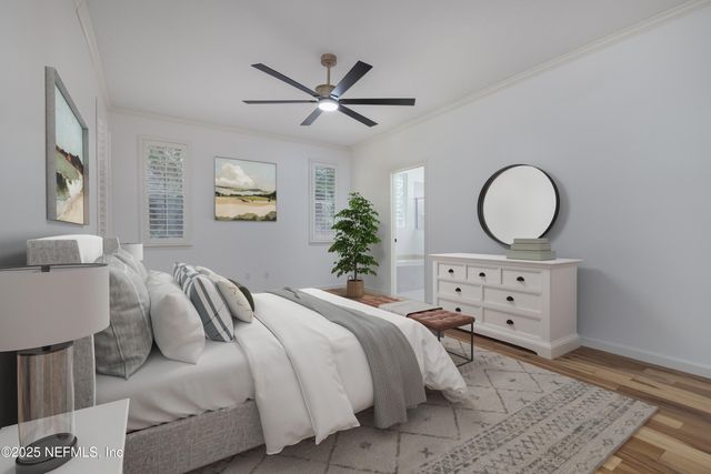 96061 LONG BEACH Drive, Fernandina Beach, FL 32034