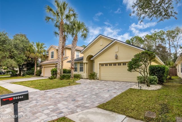 96061 LONG BEACH Drive, Fernandina Beach, FL 32034