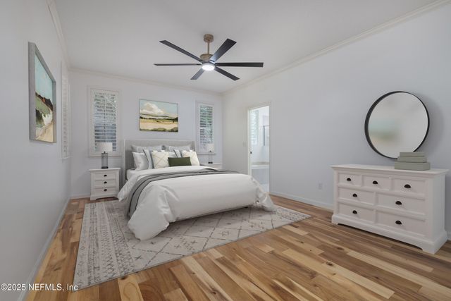 96061 LONG BEACH Drive, Fernandina Beach, FL 32034