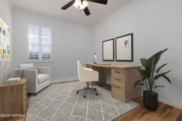 96061 LONG BEACH Drive, Fernandina Beach, FL 32034