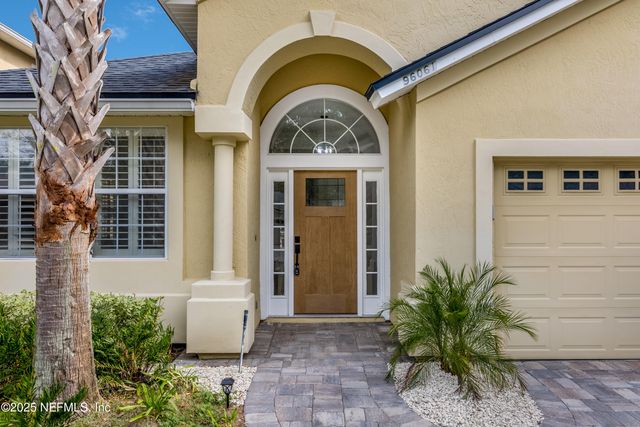 96061 LONG BEACH Drive, Fernandina Beach, FL 32034