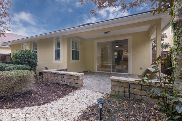 96061 LONG BEACH Drive, Fernandina Beach, FL 32034