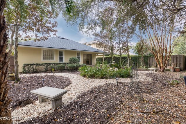 96061 LONG BEACH Drive, Fernandina Beach, FL 32034