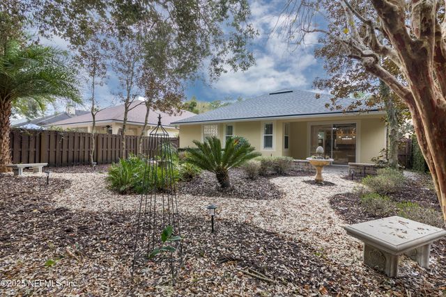 96061 LONG BEACH Drive, Fernandina Beach, FL 32034