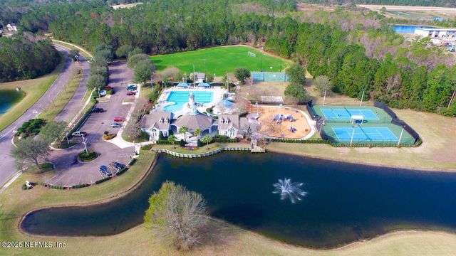 96061 LONG BEACH Drive, Fernandina Beach, FL 32034