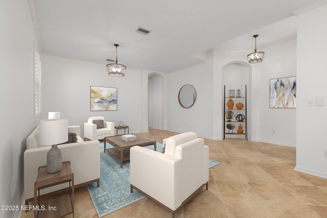 96061 LONG BEACH Drive, Fernandina Beach, FL 32034