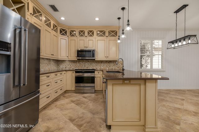 96061 LONG BEACH Drive, Fernandina Beach, FL 32034