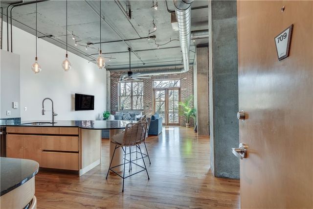 3235 Roswell Road 709, Atlanta, GA 30305