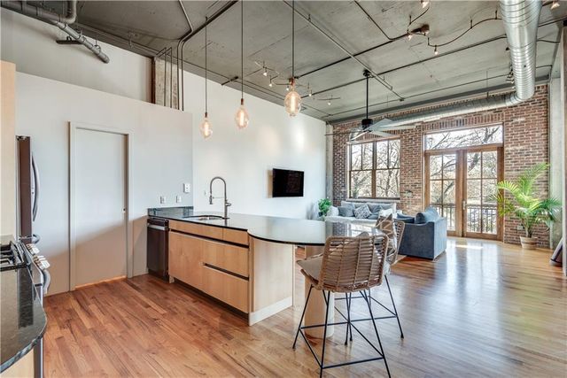 3235 Roswell Road 709, Atlanta, GA 30305