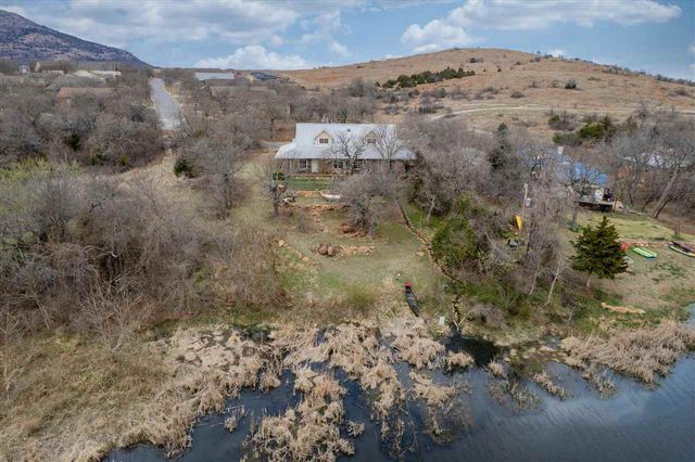 154 Granite Ridge Dr, Medicine Park, OK 73557