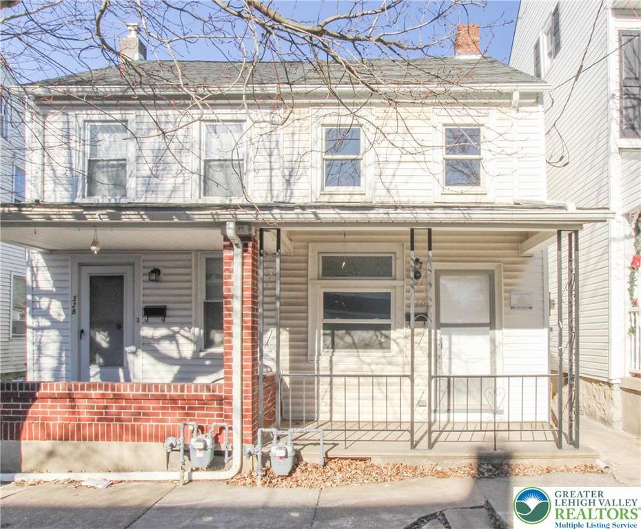 330 Walnut Street, Catasauqua Boro, PA 18032