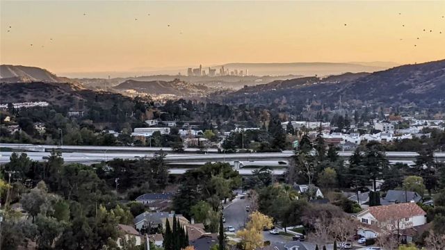 4430 Rosebank Drive, La Canada Flintridge, CA 91011