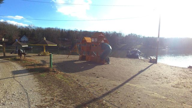 830 Beach Road, Owenton, KY 40359