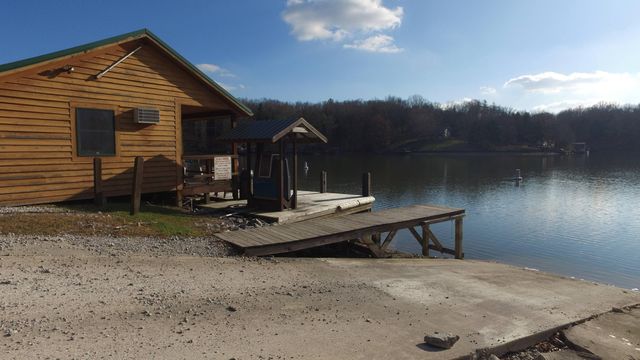 830 Beach Road, Owenton, KY 40359
