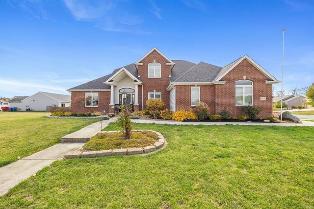 9496 Dension Lane, New Haven, IN 46774