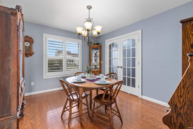 9496 Dension Lane, New Haven, IN 46774