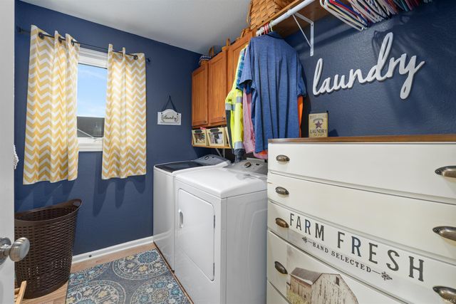 9496 Dension Lane, New Haven, IN 46774