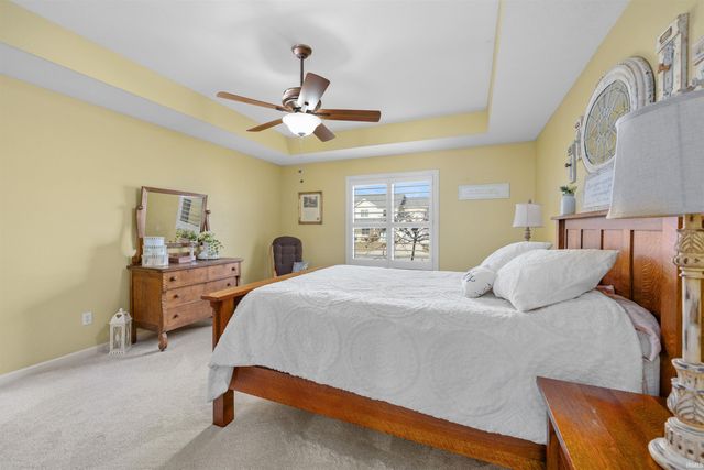 9496 Dension Lane, New Haven, IN 46774