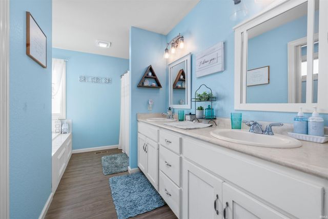 9496 Dension Lane, New Haven, IN 46774