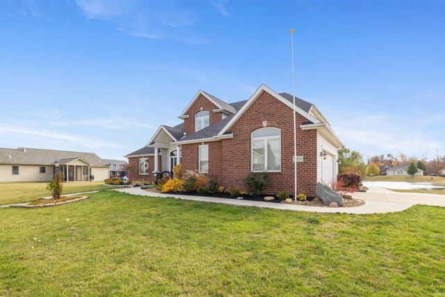 9496 Dension Lane, New Haven, IN 46774