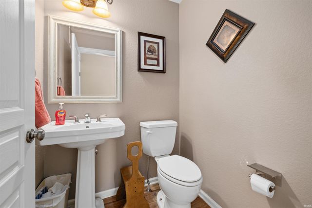 9496 Dension Lane, New Haven, IN 46774