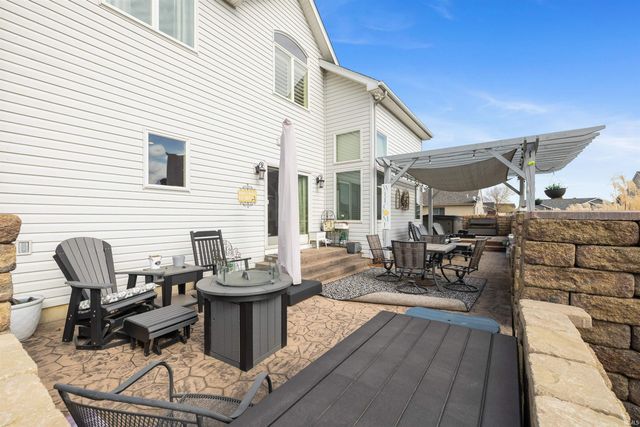 9496 Dension Lane, New Haven, IN 46774