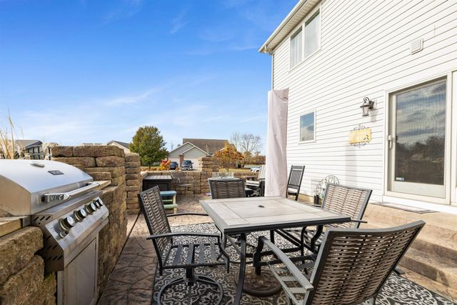 9496 Dension Lane, New Haven, IN 46774