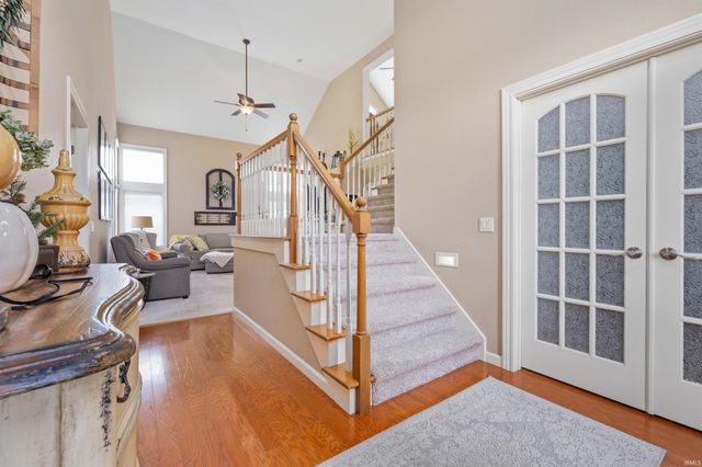 9496 Dension Lane, New Haven, IN 46774