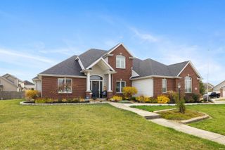 9496 Dension Lane, New Haven, IN 46774