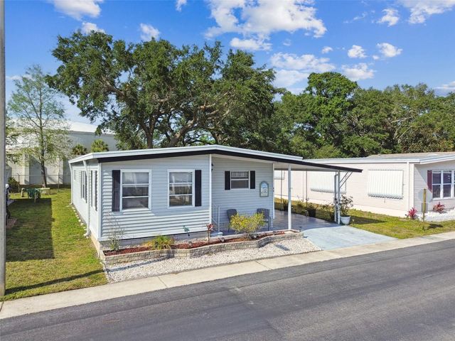 66 ROYAL PALM CIRCLE, Largo, FL 33778