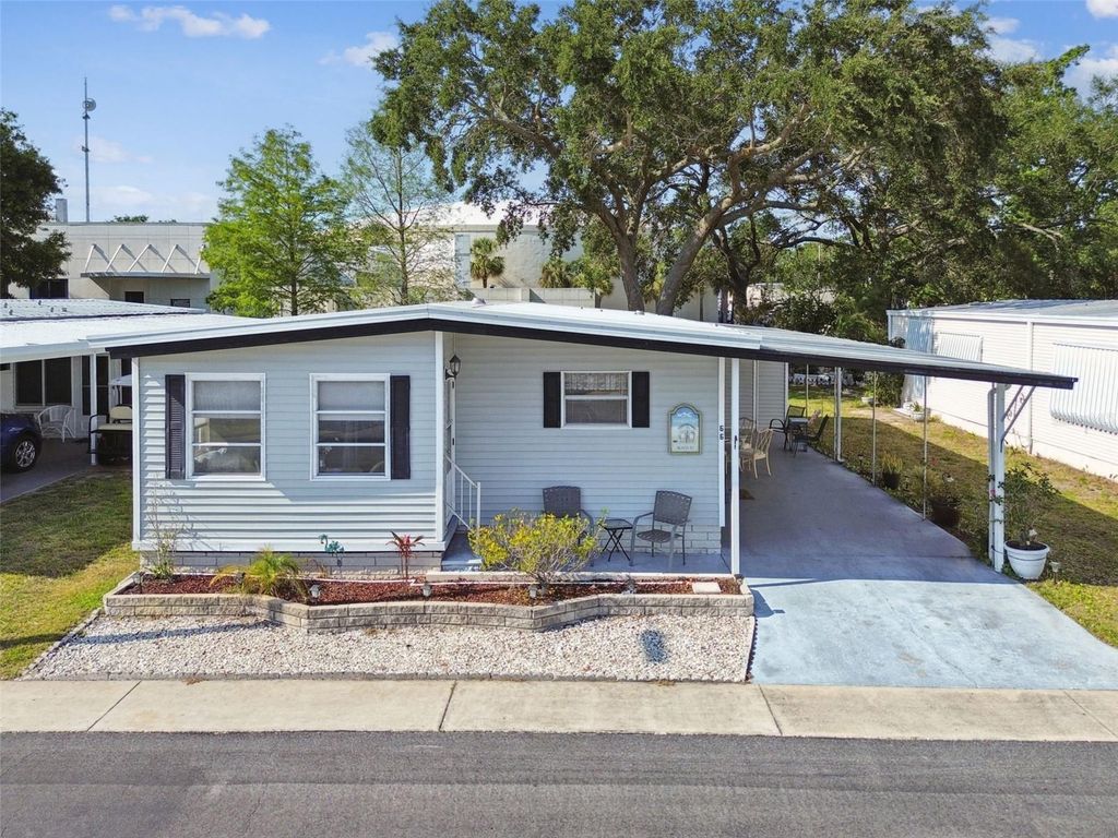 66 ROYAL PALM CIRCLE, Largo, FL 33778