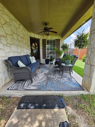 3609 Diamond Falls, Schertz, TX 78154