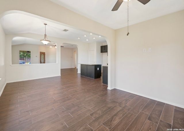 3609 Diamond Falls, Schertz, TX 78154