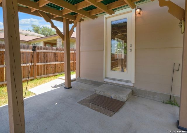 3609 Diamond Falls, Schertz, TX 78154