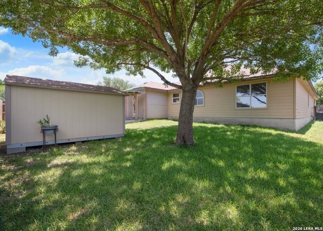 3609 Diamond Falls, Schertz, TX 78154