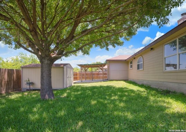 3609 Diamond Falls, Schertz, TX 78154