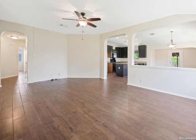 3609 Diamond Falls, Schertz, TX 78154