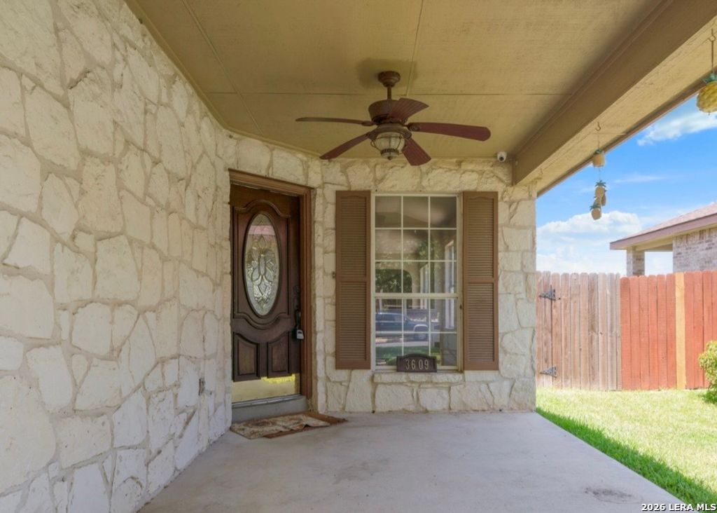 3609 Diamond Falls, Schertz, TX 78154