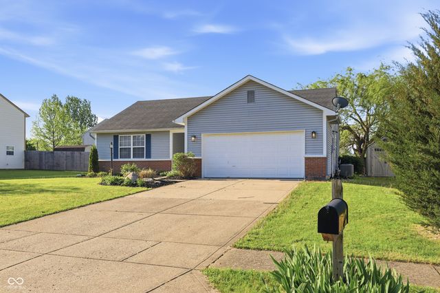 200 E New York Street, Fortville, IN 46040