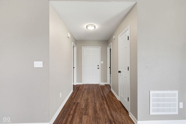 200 E New York Street, Fortville, IN 46040