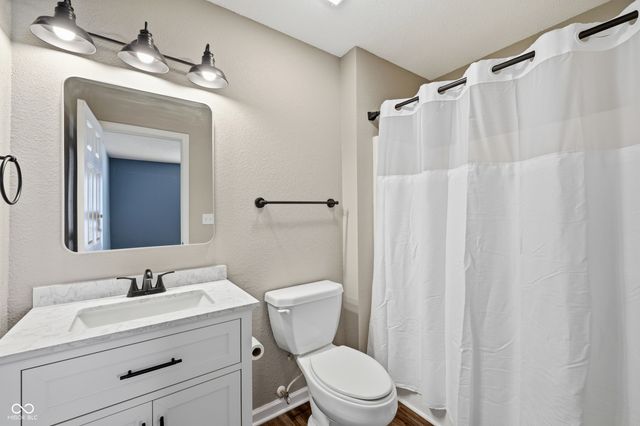 200 E New York Street, Fortville, IN 46040