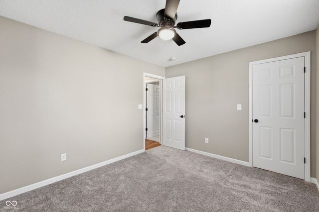 200 E New York Street, Fortville, IN 46040