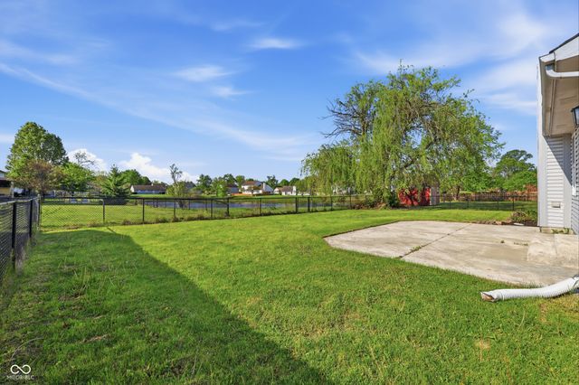 200 E New York Street, Fortville, IN 46040