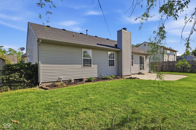 200 E New York Street, Fortville, IN 46040