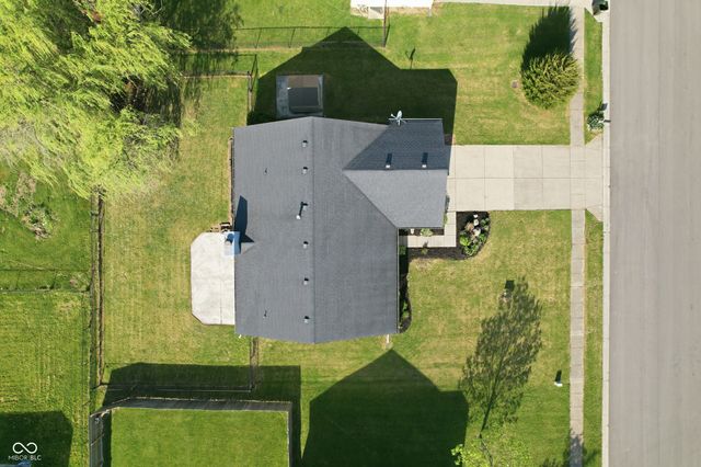 200 E New York Street, Fortville, IN 46040